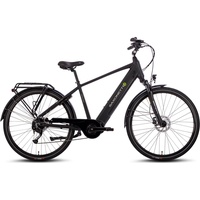 Saxonette E-Bike SAXONETTE "Deluxe Sport Man" E-Bikes Gr. 48