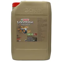 Castrol Vecton Long Drain 10W-40 E7 20L