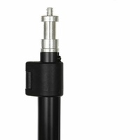 Falcon Eyes Lampenstativ W803 86-205 cm