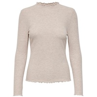 Only 'Emma' - Beige - S