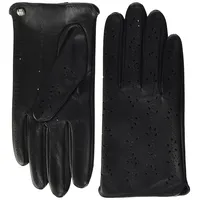 Roeckl Madeira Handschuhe Leder schwarz