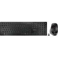 Cherry DW 9500 Slim Cherry SX DE