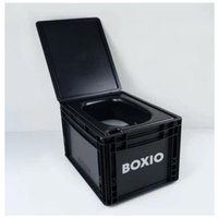 Boxio Toilet: