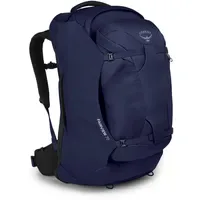 Osprey Fairview 70 Damenrucksack Winter Night Blue