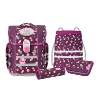 McNeill mac2 5-tlg. ruby