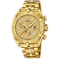 Jaguar Executive J853/2 Edelstahl 46 mm UJ853/2