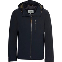 CAMEL ACTIVE Softshell-Jacke mit abnehmbarer Kapuze (430950 9O22)