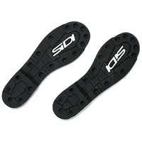 Sidi MX Sohlen - Black - EU 40-42