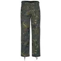 Brandit Textil Us Ranger Hosen Flecktarn L