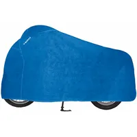 Held Indoor Motorrad Abdeckplane, L