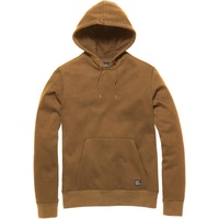 Vintage Industries Derby, Kapuzenpullover - braun, XL