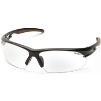 CARHARTT Ironside Plus Schutzbrille, transparent für Männer