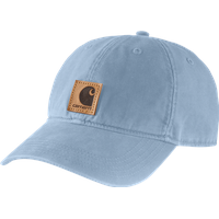 CARHARTT Cap Odessa in hellblau | Gr.: onesize