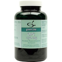 11 A Nutritheke OPC 150 mg Kapseln 180 St.