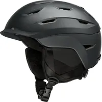 Smith Optics Smith Liberty matte black pearl - S