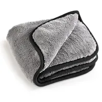 Mega Clean Mikrofasertuch Mega Flausch 40x40cm