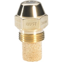 Danfoss Ölbrennerdüsen für Vitoladens 300 0,32 gal/h, 80 Grad,