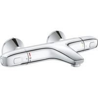 Grohe Grohtherm 1000 Thermostat-Wannenbatterie - chrom