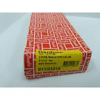 Danfoss Ventilunterteil RA 15/6 TB 1/2 Zoll seitlicher Anschluss