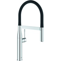 Grohe Essence chrom, Profibrause