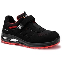 ELTEN HANNAH XXTL black-red Easy ESD S1P 42