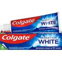 Colgate Sensation White Zahncreme 75 ml, 12er Pack