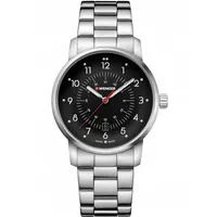 Wenger Avenue Edelstahl 42 mm 01.1641.116