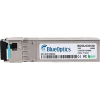 BlueOptics Kompatibler Level One SFP-6521 BO55J33610D SFP+ Bidi Transceiver,