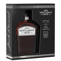 Jack Daniel's Gentleman Jack Tennesse 40% vol 0,7 l
