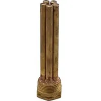 WOLF-Garten WOLF Tauchhülse 1'' 4500150 für MK