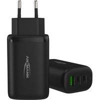 Ansmann Home Charger HC365PD Ladegerät