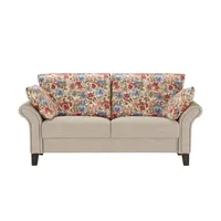 Sofa.de Einzelsofa ¦ beige ¦ Maße (cm): B: H: