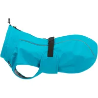 Trixie Vimy Hundejacke - Blue - 30 cm