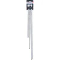 BGS Verlängerungs-Satz 12,5 mm 3-tlg.