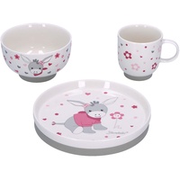 Sterntaler Porzellan-Geschirr-Set