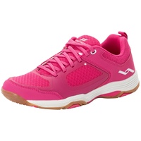Pro Touch Rebel IV J Pink Red Wine Gum,