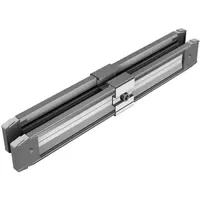 Sl rack Innenverbinder RAIL 40