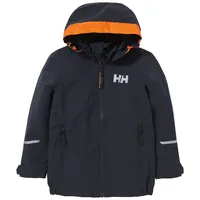 HELLY HANSEN Shelter Jacket 2.0 Marineblau, 2 Jahre EU