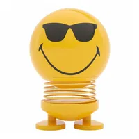 Hoptimist Smiley Cool S Yellow