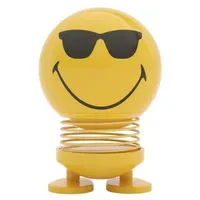 Hoptimist Smiley Cool S Yellow