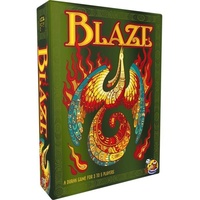 HeidelBÄR Games GmbH Blaze