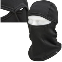 Brandit Textil Brandit Storm Balaclava schwarz