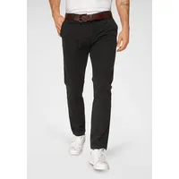 Levi's Xx Standard Ii Chinohose Mineral Black Sha 33