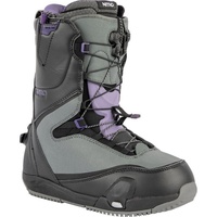 Nitro CAVE TLS STEP ON BOOT Women - black