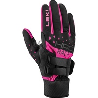 Leki HRC Race Shark Handschuhe (Größe 6.5,