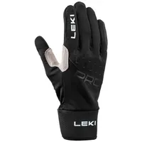 Leki PRC Premium black-sand 8.0