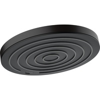 Hansgrohe Pulsify Kopfbrause 260 1jet mattschwarz