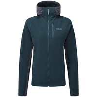 Rab Capacitor Hoody - Fleecejacke - blau