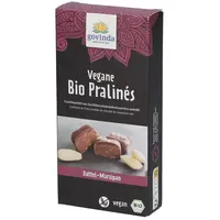 Govinda Dattel-Marzipan Pralinés 70 g