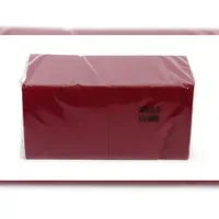 Hypafol Tafel-Servietten, 3-lagig, 33 x 33 cm, Inhalt 250